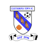Cleethorpes Takım Logosu