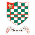 Chesham Utd Takım Logosu