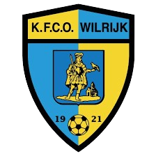 Wilrijk Takım Logosu