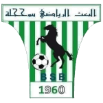 SA Bou Hajla Takım Logosu