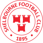 Shelbourne Takım Logosu