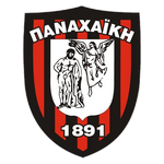 Panachaiki Takım Logosu