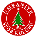 Ümraniyespor U19 Takım Logosu