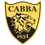 Cabb Arreridj Takım Logosu