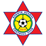 Darwin Hearts Takım Logosu