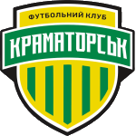 Kramatorsk Takım Logosu