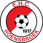 EHC Takım Logosu