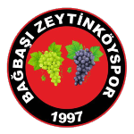 Zeytinköyspor Takım Logosu