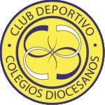 Colegios Dio. Takım Logosu
