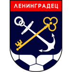 Leningradets Takım Logosu