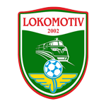 Lokomotiv Takım Logosu