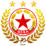 CSKA III Takım Logosu