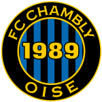 Chambly U19 Takım Logosu