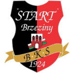 Start Brzeziny Takım Logosu