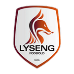 Lyseng Takım Logosu