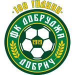 Dobrudzha Takım Logosu