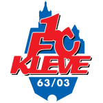 Kleve Takım Logosu
