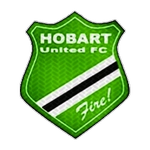 Hobart Utd Takım Logosu