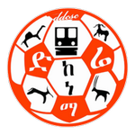Dire Dawa Takım Logosu