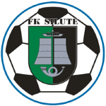 FK Silute Takım Logosu