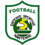 Nanterre Takım Logosu