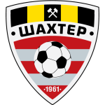 Shakhtyor Res. Takım Logosu