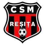 Reşita Takım Logosu