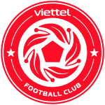 Viettel U21 Takım Logosu