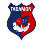 Tadamon Sour Takım Logosu