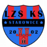 Starowice Dolne Takım Logosu