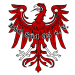 BSC Süd Takım Logosu