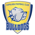 Capalaba U23 Takım Logosu