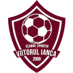 V. Ianca Takım Logosu