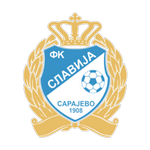Slavija Takım Logosu