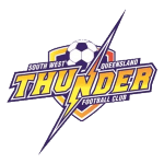 SWQ Thunder U23 Takım Logosu