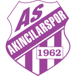 Akıncılarspor Takım Logosu