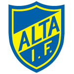 Alta II Takım Logosu
