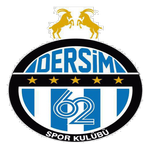 Dersim 62 Takım Logosu