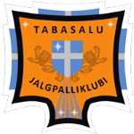 Tabasalu II Takım Logosu