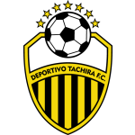 Dep. Tachira Takım Logosu