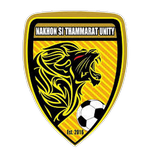 Nakhon Si Utd Takım Logosu