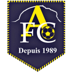 Aubagne Takım Logosu