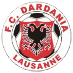 Dardania Takım Logosu