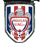 Aguilas UAGro Takım Logosu