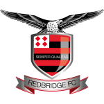 Redbridge Takım Logosu