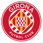 Girona Takım Logosu