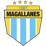 Dep. Magallanes Takım Logosu