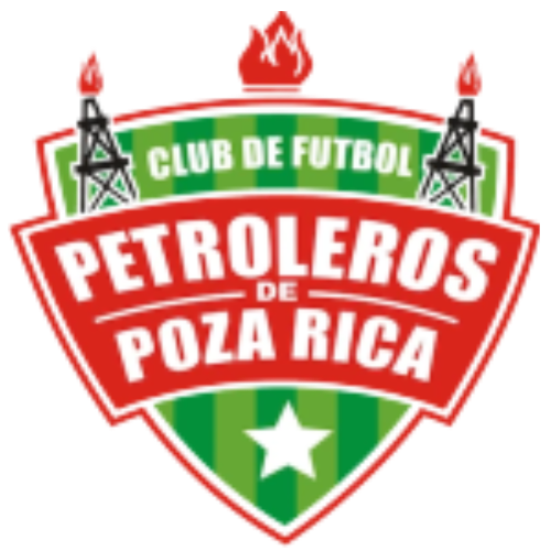 Poza Rica Takım Logosu