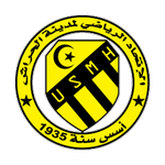 El Harrach Takım Logosu