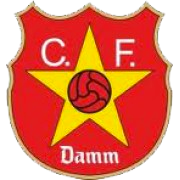 Damm U19 Takım Logosu